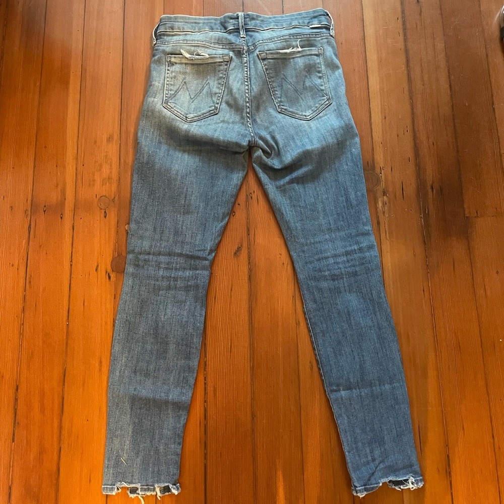 Mother Jeans, size: 26
